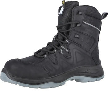 RUNNEX Sicherheitsstiefel S3S 5331 SpecialStar schwarz