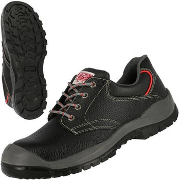 Nitras 7200 Step S3 - Sicherheitshalbschuhe