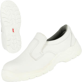 Nitras 7250 Clean Step SL S2-Sicherheitsslipper