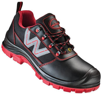 WiCa Belluno S3 Halbschuh 34336 ESD