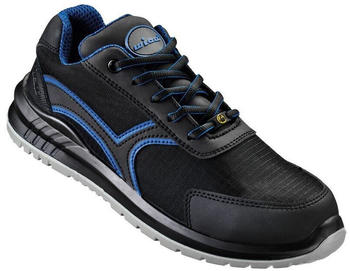 WiCa Göhren Nuovo S1P Sicherheitshalbschuh