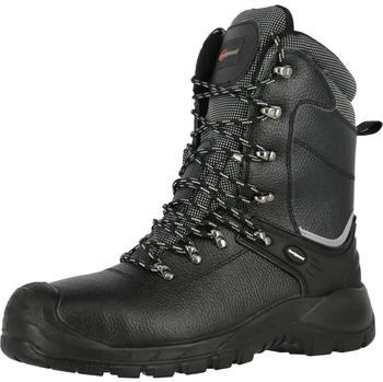 Footguard Winter Sicherheitsstiefel S3 NORDIC HIGH schwarz