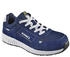 RUNNEX Sicherheitshalbschuhe S3S 5349 SportStar Blau