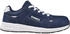 RUNNEX Sicherheitshalbschuhe S3S 5349 SportStar Blau