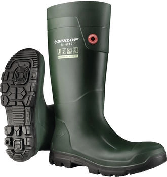 Sicherheitsgummistiefel