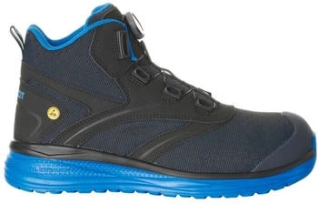 Mascot S1P ESD Footwear Carbon F0253-909