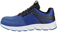 Fp - Wica Sicherheitshalbschuh Gavia S1p Esd Sra Gr.36 Blau