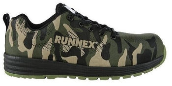 RUNNEX S3 SportStar 5346