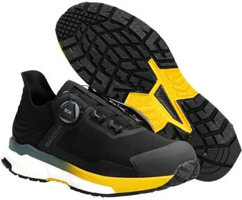 Mascot S3S ESD Footwear Customized F1680-704