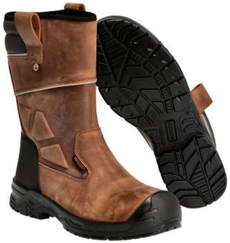 Mascot S3S ESD Footwear Originals F1003-715