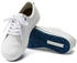 Birkenstock QO0 O2 weiß