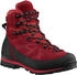 Haix Ramble GTX red Rot