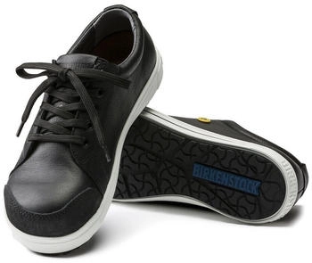 Birkenstock QS0 ESD S3 schwarz