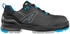 Feldtmann Taraval Black/Blue Low S3L