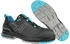 Feldtmann Taraval Black/Blue Low S3L