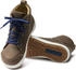 Birkenstock QS 700 S3 braun