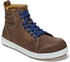 Birkenstock QS 700 S3 braun