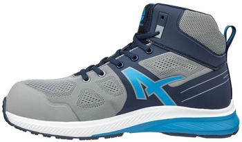 Feldtmann VORTEX Impulse Mid Dual Impulse S1PS grau