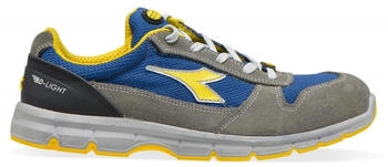 Diadora Run Low S3S schwarz