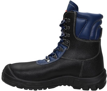 Feldtmann Winter S3 SCOTT schwarz