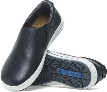 Birkenstock QO0 O2 schwarz