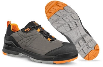 Feldtmann Taraval grey Low S3L