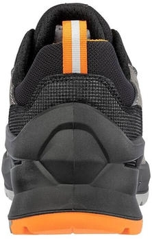Feldtmann Taraval grey Low S3L – Überlegener Schutz für anspruchsvolle Einsätze