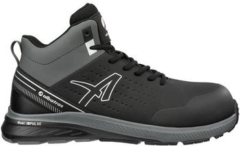 Feldtmann Vigor 2 Impulse Black Mid Dual Impulse S3S