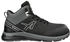 Feldtmann Vigor 2 Impulse Black Mid Dual Impulse S3S