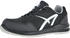 Feldtmann Drifter Black Low S1P schwarz