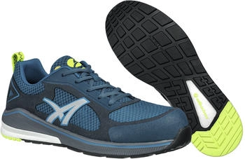 Feldtmann AER58 Blue Low Blau S1P