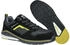 Feldtmann Court Black Low S3 schwarz