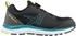 Feldtmann AER55 Impulse Black Blue QL Low S1P schwarz