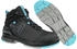Feldtmann Taraval Black/Blue Mid S3L schwarz