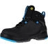 Feldtmann Taraval Black/Blue Mid S3L schwarz