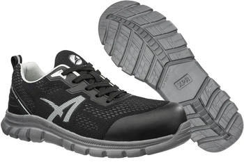 Feldtmann Levitate grey Low XPR Protect S1PS schwarz
