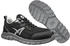 Feldtmann Levitate grey Low XPR Protect S1PS schwarz