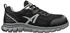 Feldtmann Levitate grey Low XPR Protect S1PS schwarz