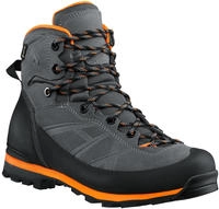 HAIX Ramble GTX Grey-orange grau,orange 6