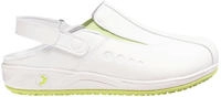 Safety Jogger - Carinne Ob Rutschfeste Sicherheitsschuhe Gr&uuml;n 37
