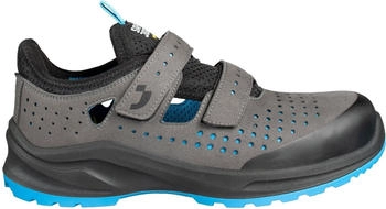 Safety Jogger Modulo S1PS grau