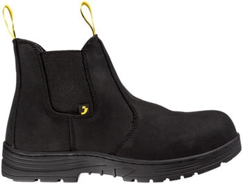 Safety Jogger Jackman S3