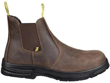Safety Jogger Jackmann S3