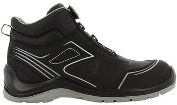 Safety Jogger FLow Mid S3 schwarz