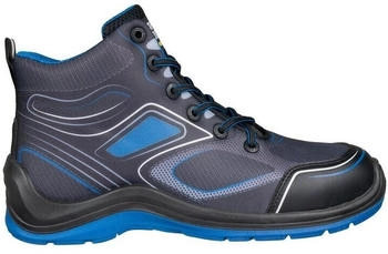Safety Jogger FLow Mid S1P
