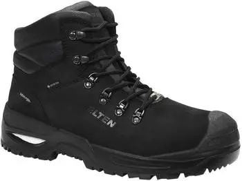 Elten PAOLO XXSG GTX black Mid ESD S3S WR CI 768791