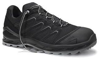 Lowa LARROX Work GTX black-grey Low S3 CI 5430