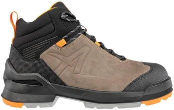 Feldtmann Taraval BROWN Mid S3L