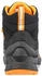 Feldtmann Taraval BROWN Mid S3L