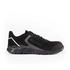 NO RISK Black Panther S3 schwarz